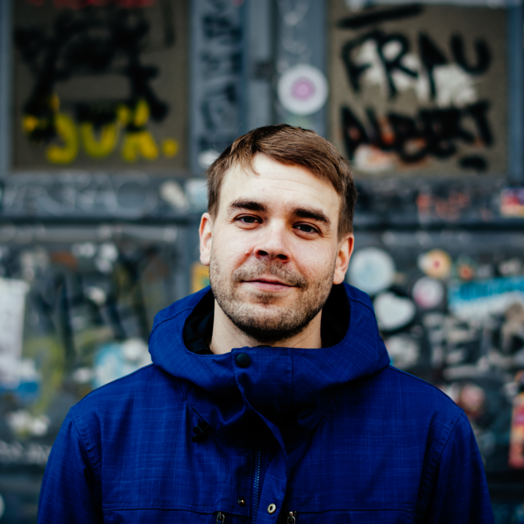 JOCA (Foto: P0nk F0x)